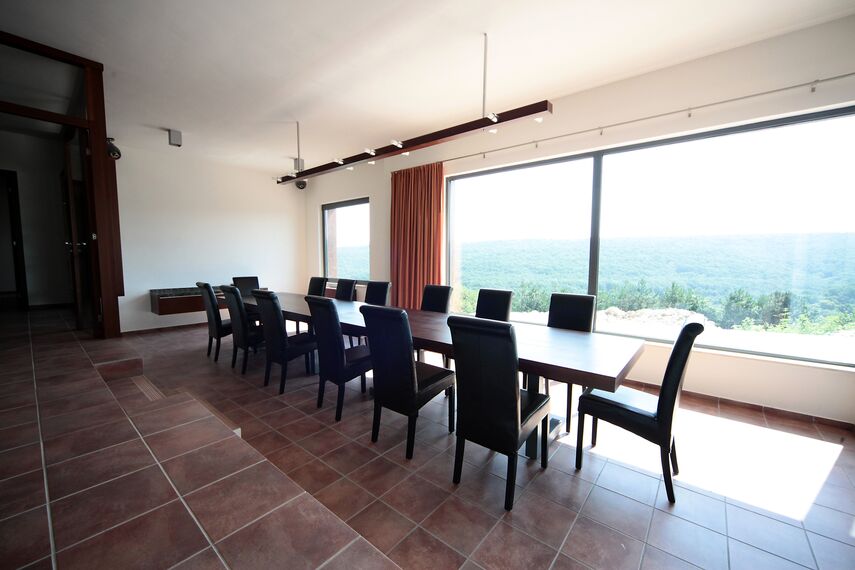 ConceptWall 50 Façades - House Private house - Zvezditza Vilage located in Varna, Bulgaria