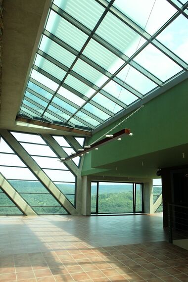 ConceptWall 50 Façades - House Private house - Zvezditza Vilage located in Varna, Bulgaria