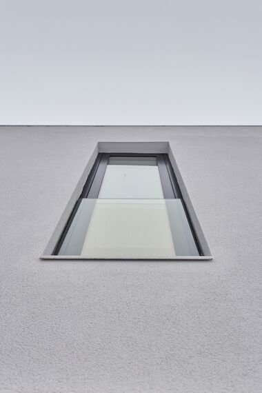 ConceptSystem 77 Doors and ConceptPatio 130 Sliding & Folding - Corbeanca House located inRomania