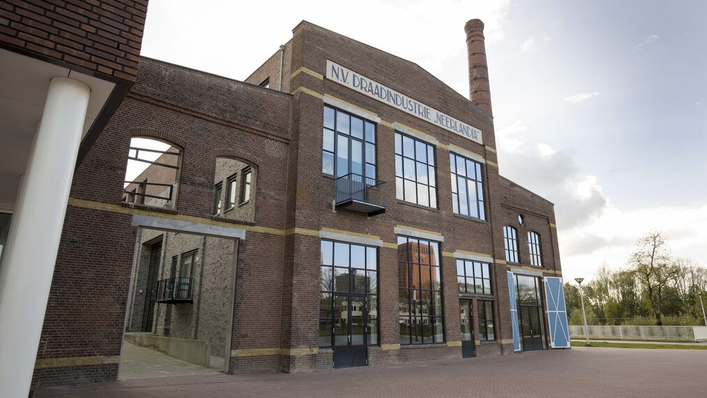 CS 24-SL (c) Cancelled Systems, SlimLine 38 Standard Windows and SlimLine 38 Classic Windows - Neerlandia located in Utrecht, The Netherlands