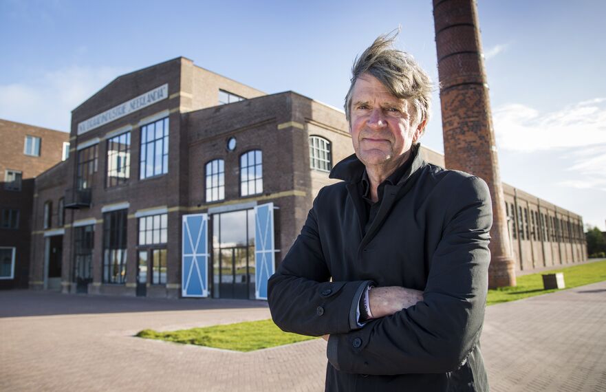 CS 24-SL (c) Cancelled Systems, SlimLine 38 Standard Windows and SlimLine 38 Classic Windows - Neerlandia located in Utrecht, The Netherlands