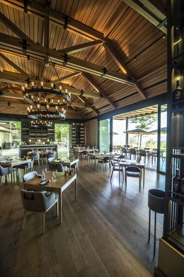 CS 38-SL (c) Cancelled Systems and HiFinity Sliding & Folding - Villa Villa Boekelo located in Boekelo, The Netherlands