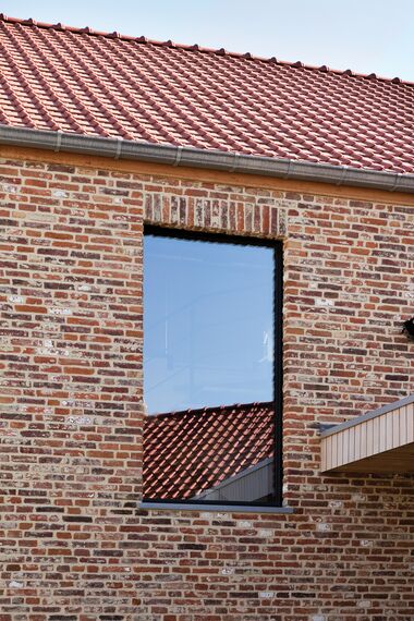 Private House Oorbeek Begijnhoeve located in Ooigem, Belgium
