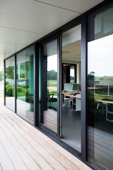 CS 104 (c) Cancelled Systems - Residental/Project Lophem Gardens Residence located in Loppem, Belgium