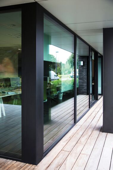 CS 104 (c) Cancelled Systems - Residental/Project Lophem Gardens Residence located in Loppem, Belgium