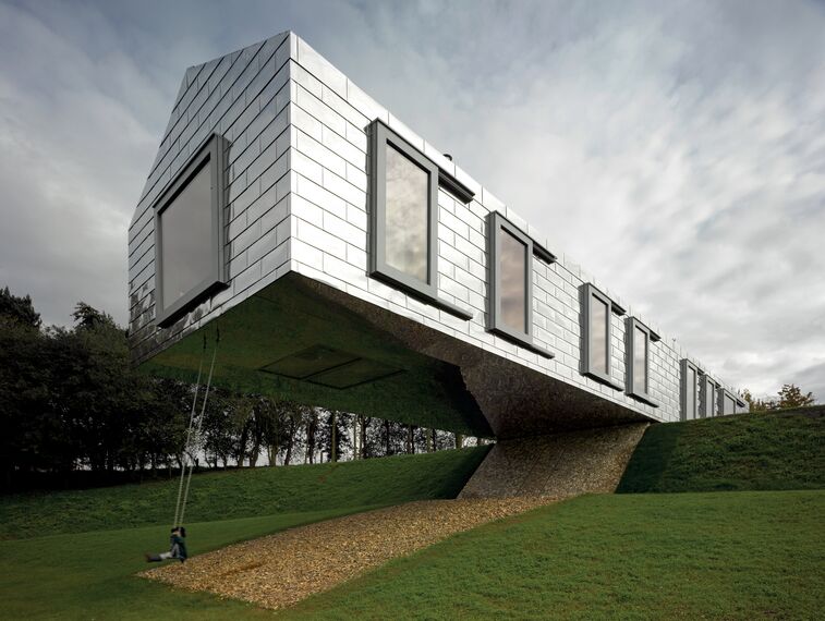 Balancing Barn located in Suffolk, United Kingdom