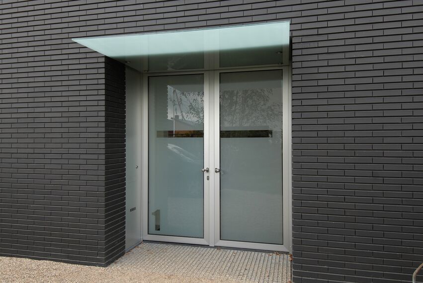 CP 96 Sliding & Folding - Villa Private House Goirle 1 located in Goirle, The Netherlands