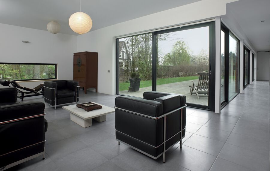 Villa Private House Overijse located in Overijse, Belgium