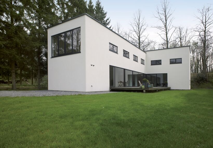 Villa Private House Overijse located in Overijse, Belgium
