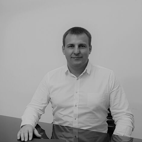 MasterLine 8-HI Doors and CW 50-HI Façades - Parus located in Ivano-Frankivsk, Ukraine