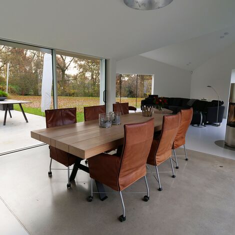 CS 38-SL (c) Cancelled Systems and HiFinity Sliding & Folding - Villa Villa Boekelo located in Boekelo, The Netherlands