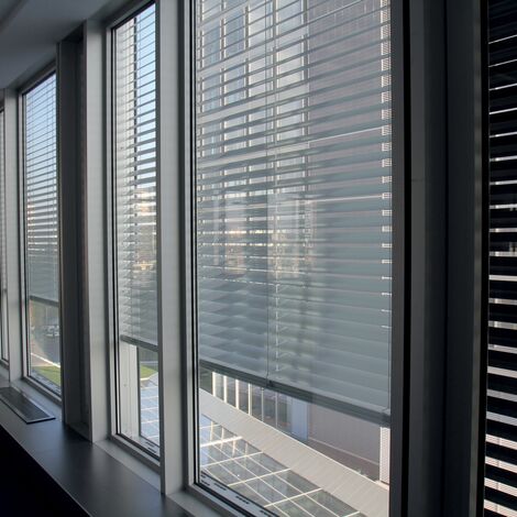 CS 86-HI (c) Cancelled Systems, CW 86 Standard Façades and CW 86-EF Façades - Business center Sopharma Litex Business Towers located in Sofia, Bulgaria
