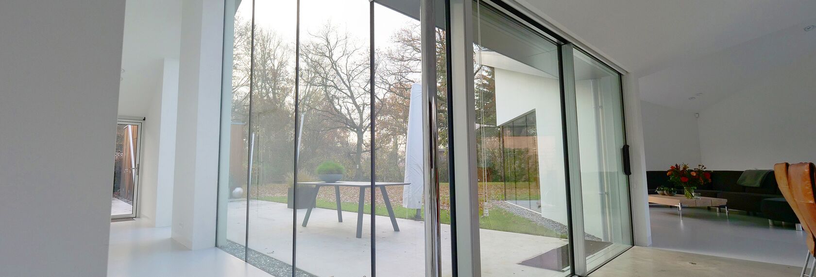 CS 38-SL (c) Cancelled Systems and HiFinity Sliding & Folding - Villa Villa Boekelo located in Boekelo, The Netherlands