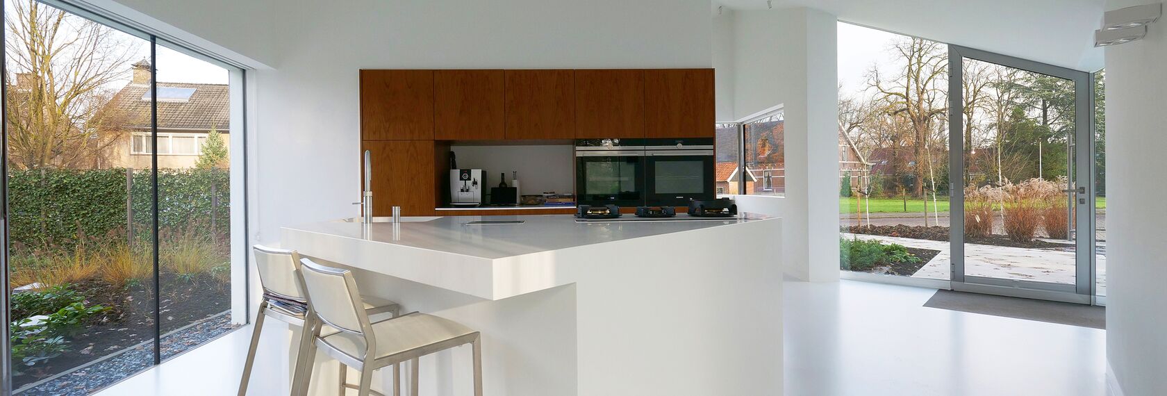 CS 38-SL (c) Cancelled Systems and HiFinity Sliding & Folding - Villa Villa Boekelo located in Boekelo, The Netherlands