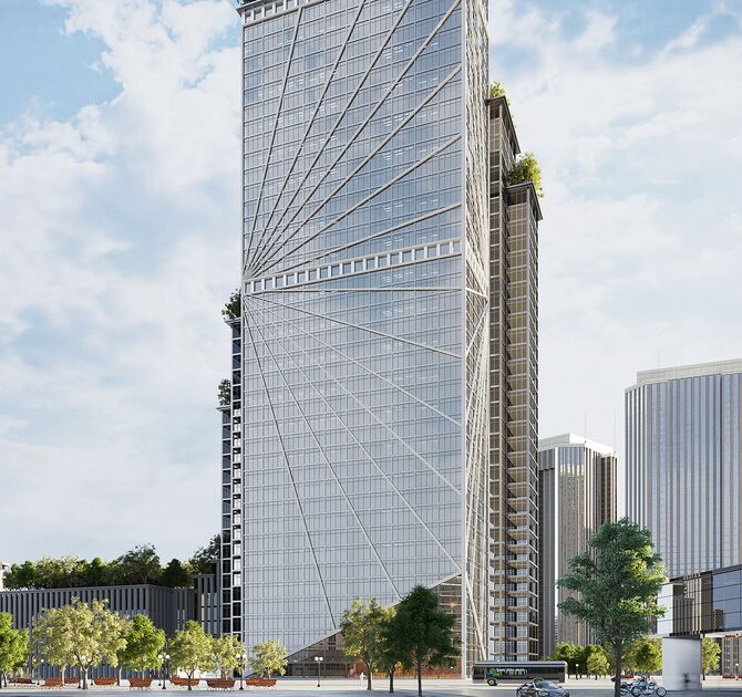 ElementFaçade 7