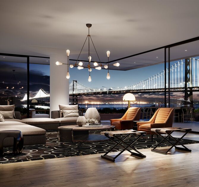 MasterLine 8 Burglarproof