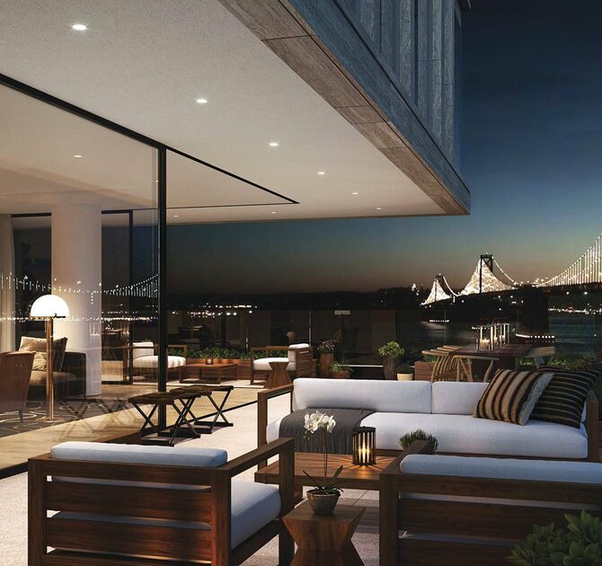 MasterLine 8 Burglarproof