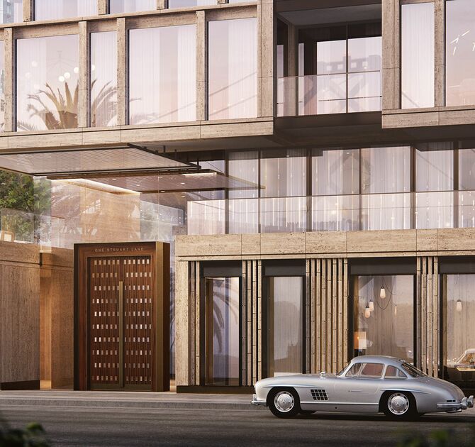 MasterLine 8 Burglarproof