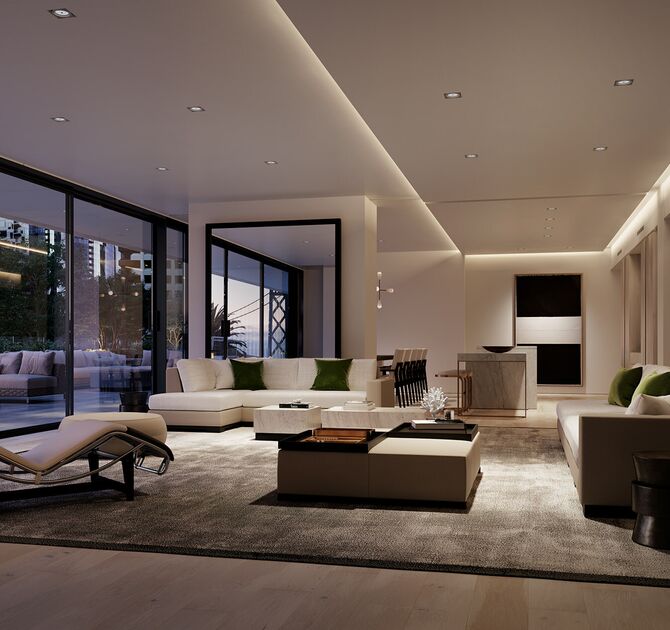 MasterLine 8 Burglarproof