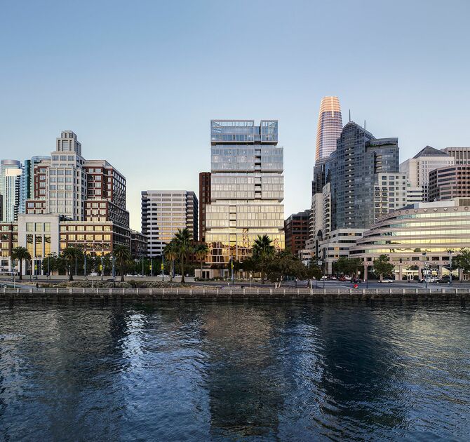 MasterLine 8 Burglarproof