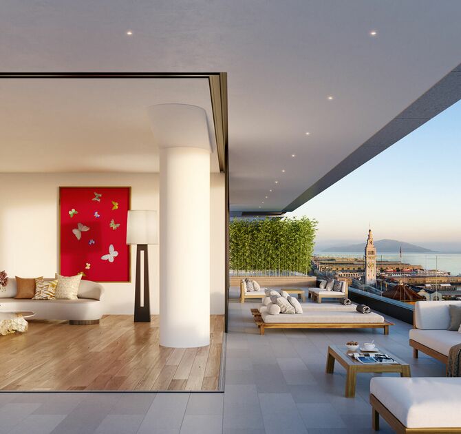 MasterLine 8 Burglarproof