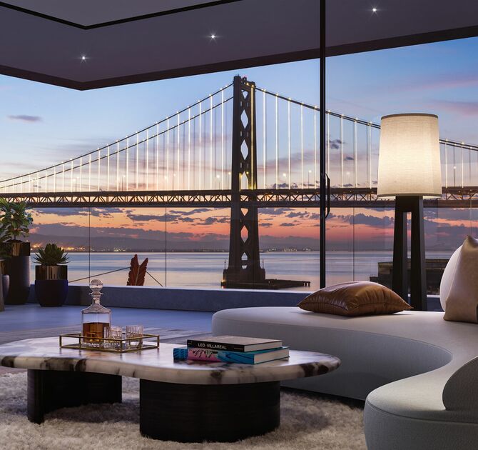 MasterLine 8 Burglarproof