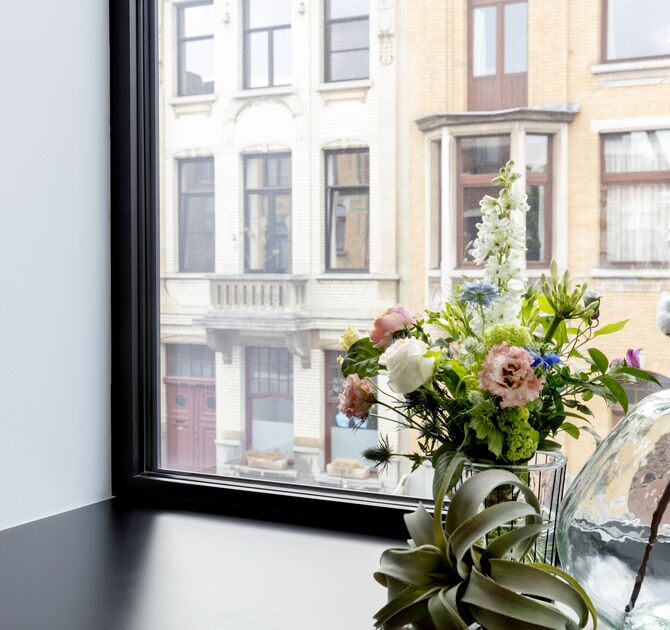 MasterLine 8 Burglarproof