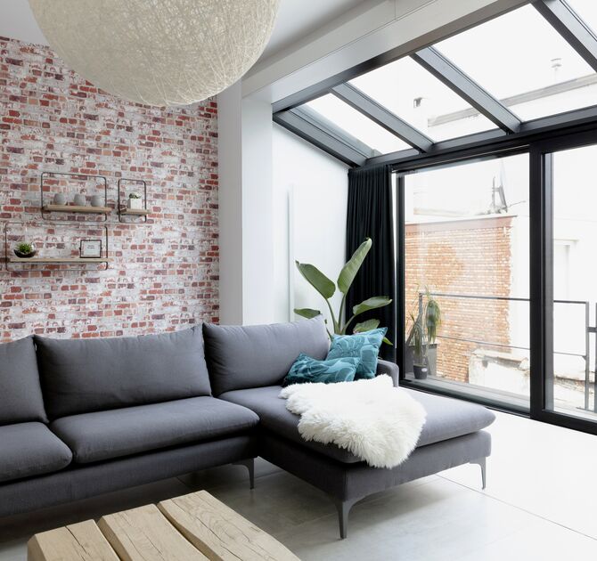 MasterLine 8 Burglarproof