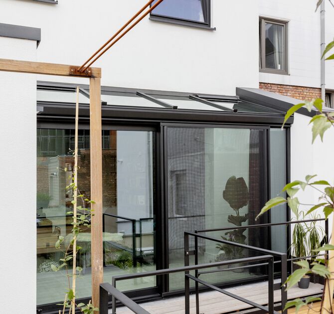 MasterLine 8 Burglarproof