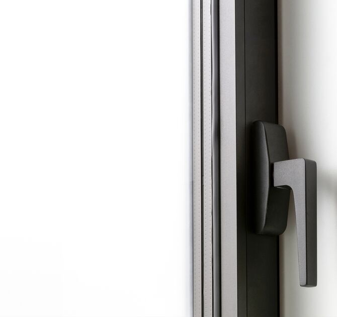 MasterLine 8 Burglarproof