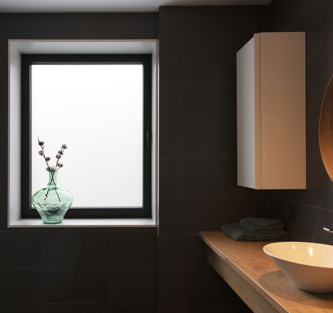 MasterLine 8 Burglarproof