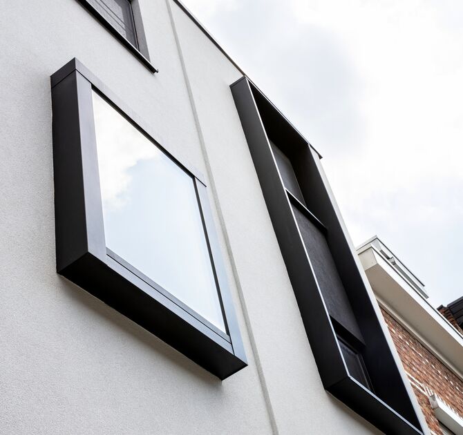 MasterLine 8 Burglarproof