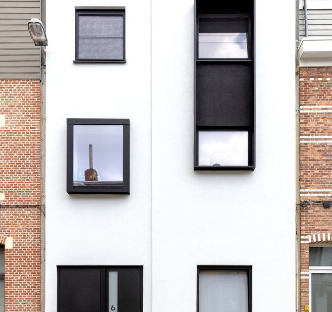 MasterLine 8 Burglarproof