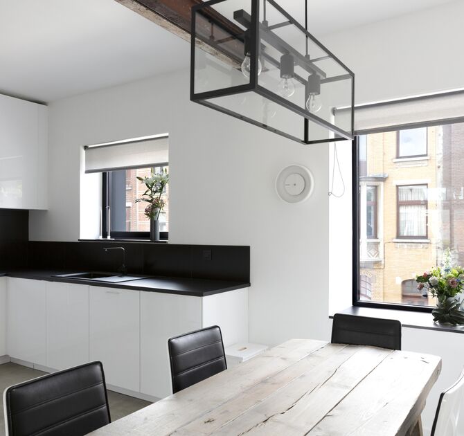 MasterLine 8 Burglarproof