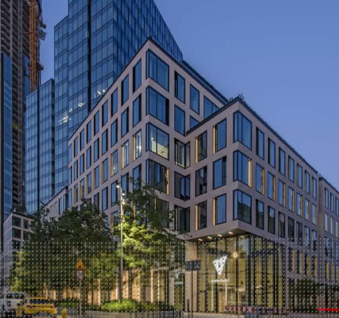 MasterLine 8 Burglarproof