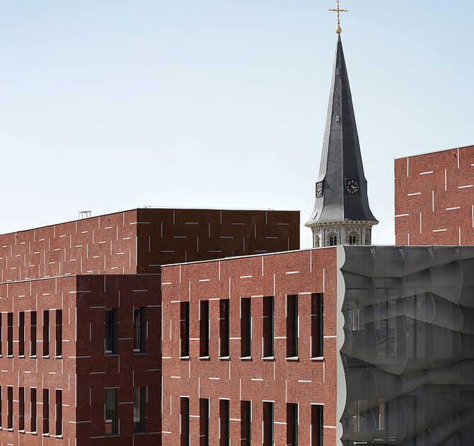 MasterLine 8 Burglarproof