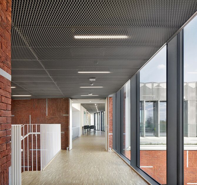 MasterLine 8 Burglarproof