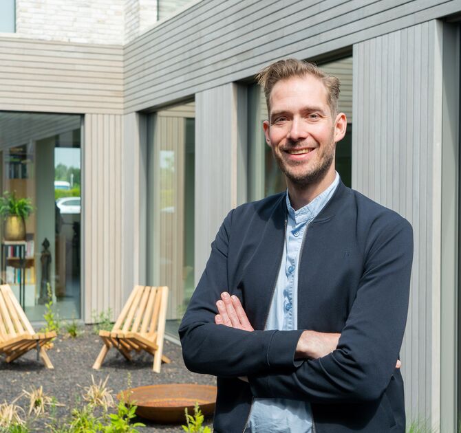 MasterLine 8 Burglarproof