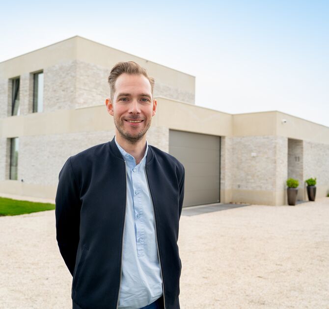 MasterLine 8 Burglarproof