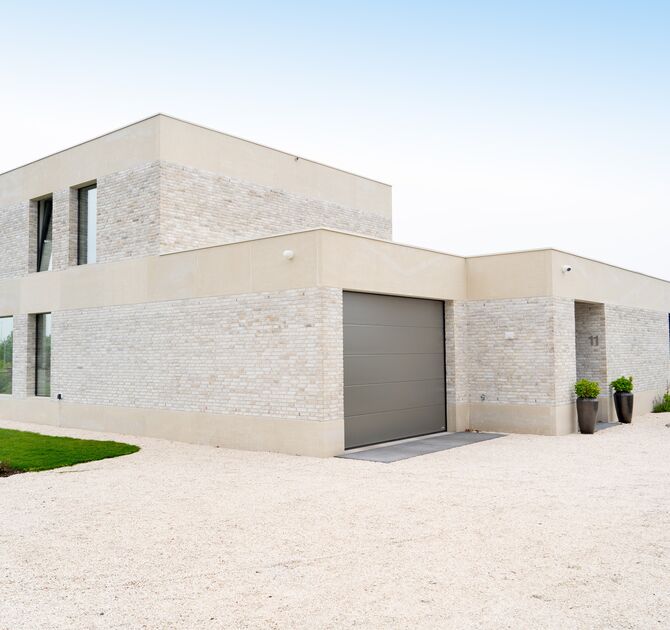 MasterLine 8 Burglarproof