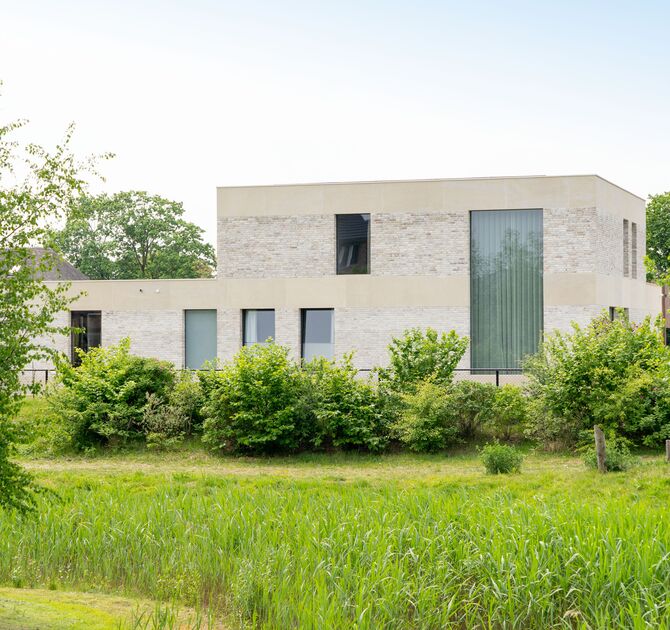 MasterLine 8 Burglarproof