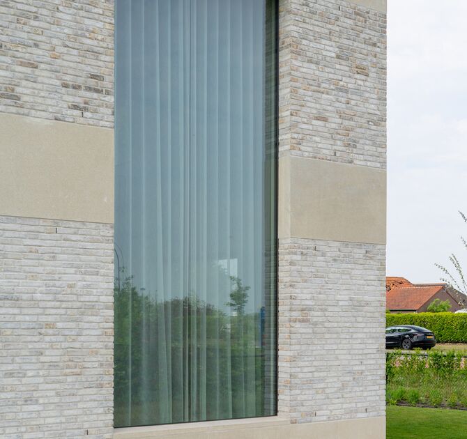 MasterLine 8 Burglarproof