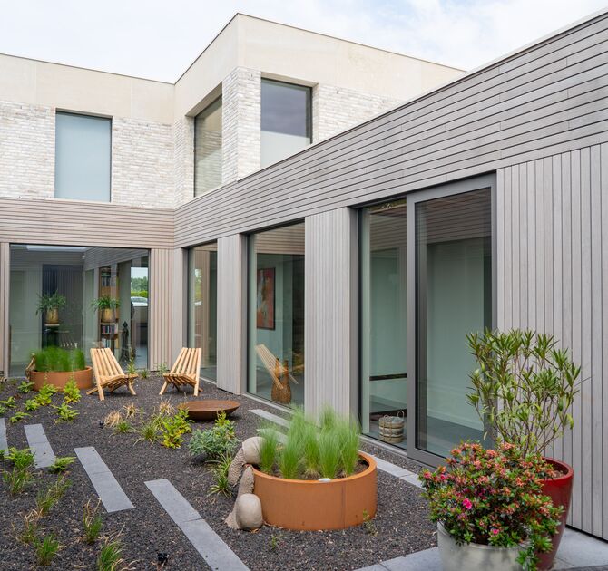 MasterLine 8 Burglarproof