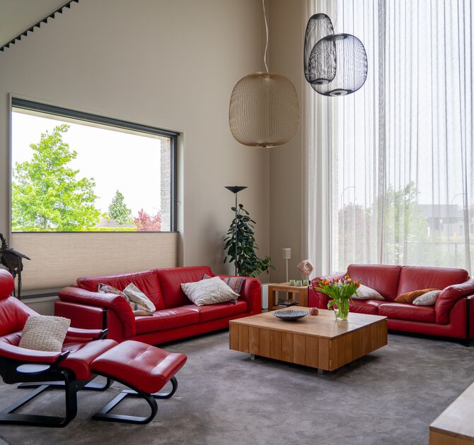 MasterLine 8 Burglarproof