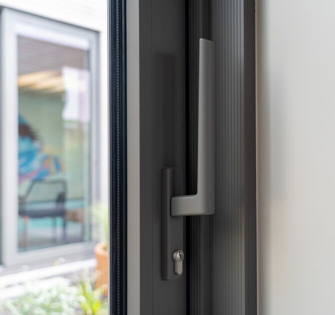 MasterLine 8 Burglarproof