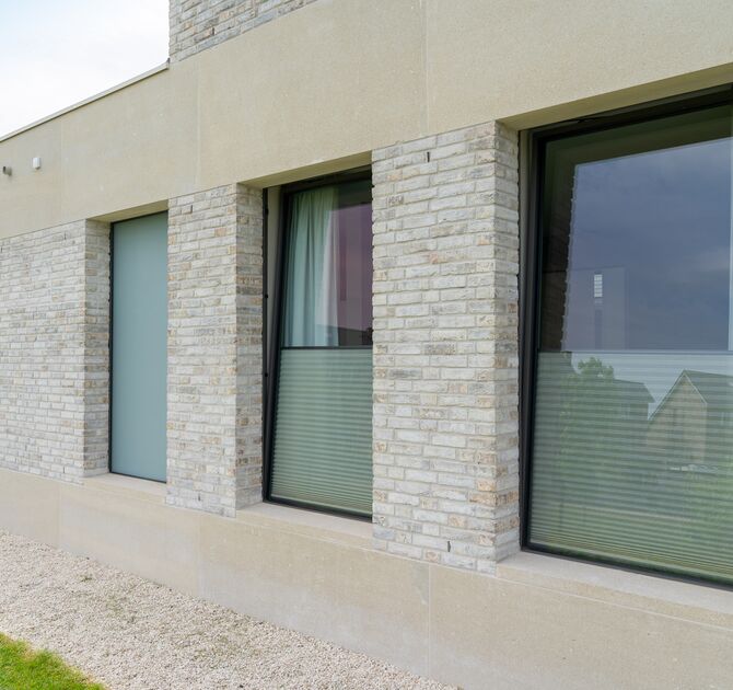 MasterLine 8 Burglarproof