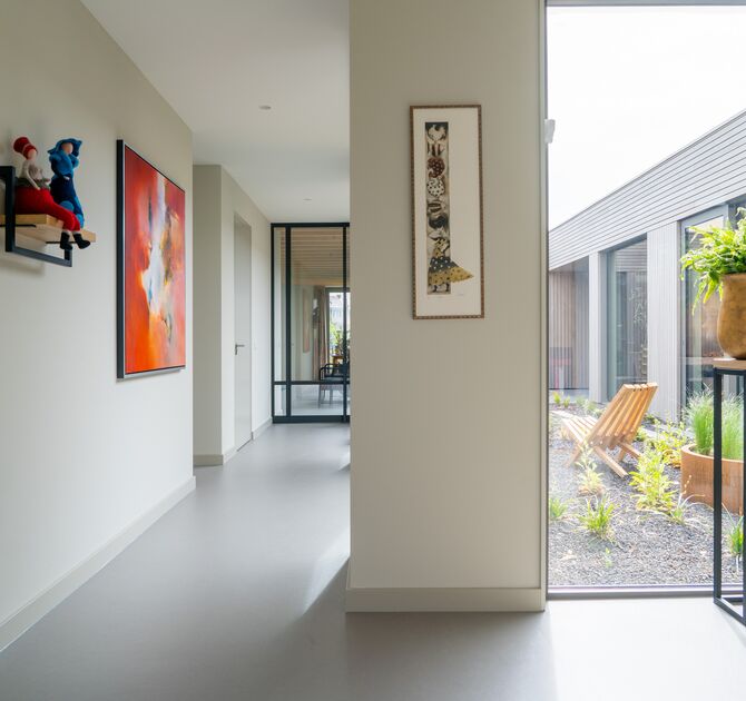 MasterLine 8 Burglarproof