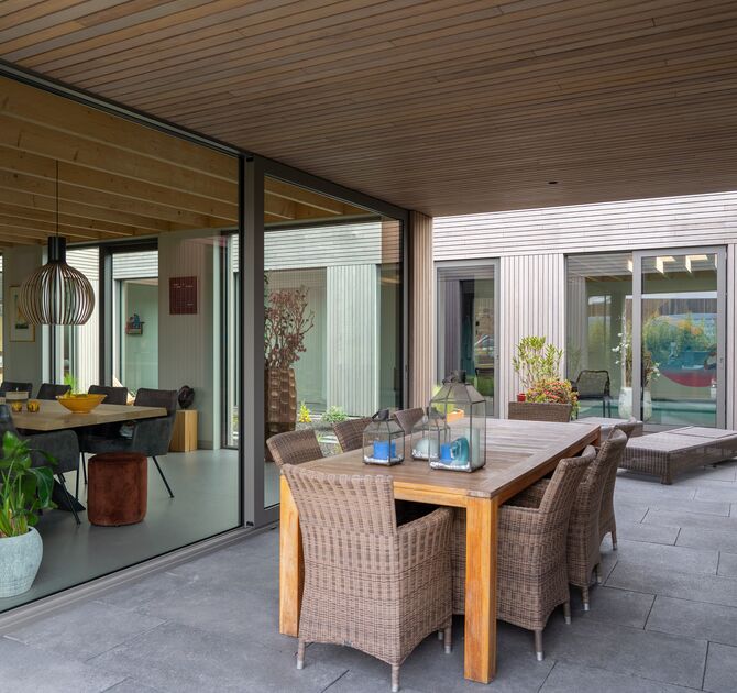 MasterLine 8 Burglarproof