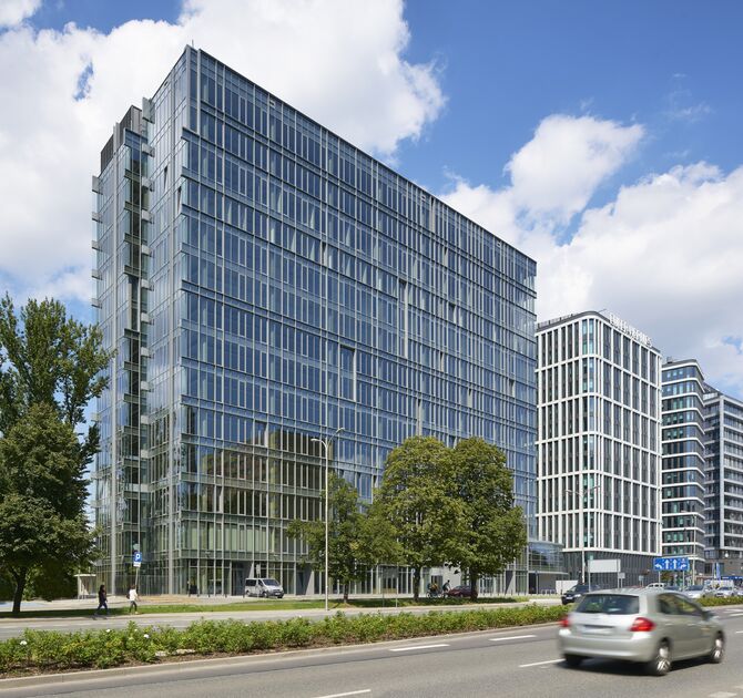 MasterLine 8 Burglarproof