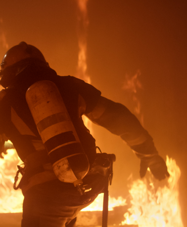 MasterLine 8 Fireproof